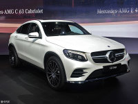X4ż GLC Coupe