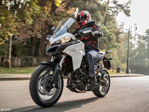  ������չ �ſ���Multistrada 950����
