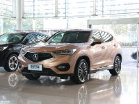 �����Ķ�孺��� CDX������AWD����ʵ��