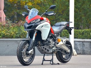  ԽҰǿ�� �ſ��� MTS 1200 ENDUROʵ��