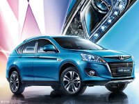 ���ǽ�2017����6SUV����������ݳ�չ