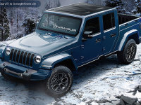 JeepȫȾͼ ƳƤ汾