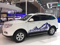 Ӳ��Ҳ���� ϸ��������SUV���Ի����