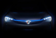 未来的风向标 广州车展上的新能源汽车