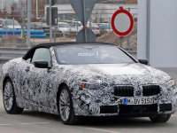�ر���ȫ��8ϵ����� ��ָ����S��Coupe