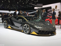 ��������Centenario�����������ʽ����