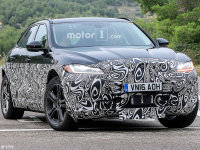 ������F-Pace �ݱ�I-Pace���綯SUV����