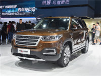 �������콢 2016���ݳ�չ����CS95����