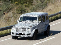 ����ȫ��AMG G 63���� ���������400kg