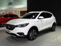 ����ֵ���᷶��  ���ݳ�չMG����ZS����