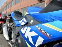 ��ľGSX250Rȫ��Ѳ�����飨����վ��
