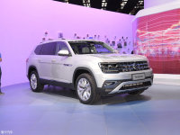 ������ѡ�� ��������Teramont��չ����