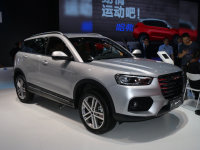 2016ݳչ¿H6 Coupe