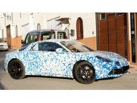 AlpineƷ��2017�귢�� ��ŵ���ܳ�����