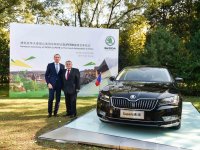 �ݿ˴�ʹѡ��˹�´�SUPERB���ɹ����ó�