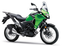 ������չ ����С��̽�ճ�Versys-X 300