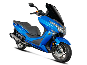  ���ݹ���Xciting 250i���� ��2.38��Ԫ