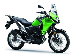  ����С����ADV Versys-X 250��������