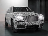 ��˹��˹�׿�SUV��������� 2018�귢��
