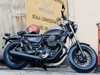 Ħ�й��� V9 Bobber&Roamer 13.88����
