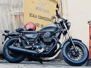  Ħ�й��� V9 Bobber&Roamer 13.88����