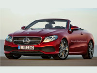 ȫ��E��Coupe��������ͼ ����3�·���