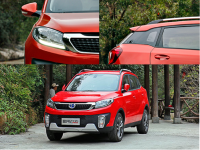 ����Q35SUV����һ��������Ҫ�������ɣ�