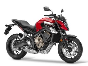  ���ｫ����������CB650F �ۼ�10������