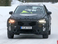 ����֮������ ȫ���ֶ���XC60���µ���