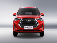 С��SUV���ܡ������S3����˰ȫ���ˣ�