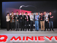 ���й���Mobileye MINIEYEʵ�ּ���ͻ��