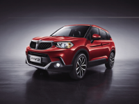 �л�V3 2016��Ⱥ��ϳ���SUV��ѹȺ��