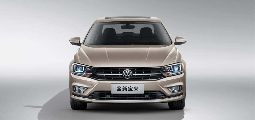 前脸:(正车头图)