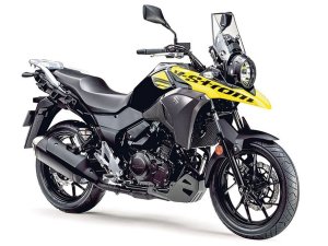  2017������³�����չ����500cc���£�