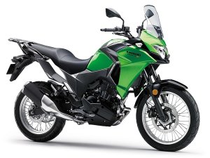  ����VERSYS-X300̩���ۼ� Լ��3.88��Ԫ