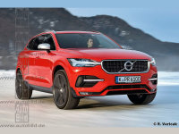 �ֶ�����һ��XC60Ч��ͼ ���ü�����