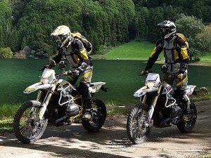  ����Ħ������T���Ƴ�R 1200 GS Rambler
