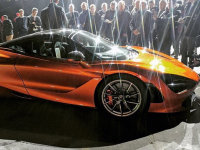 ������ȫ���ܳ�ʵ������ ������Ϊ720S