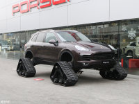 ������ô���� ʵ�ı�ʱ��Cayenne�Ĵ���