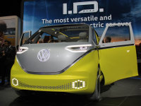 2017������չ������I.D.BUZZ�������