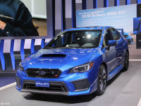 ˹³¿WRX/WRX STI չ׷