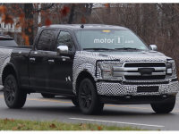 ȫ�¸�դ����Ӳ�� �����¿�F-150����