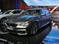 M760Li xDrive ۼ265.8Ԫ