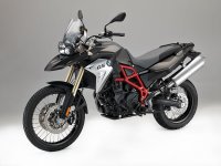 BMW F 800 GS Adventure�ѿ�ʼ����Ԥ��