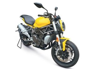  ����ȫ���Ǳ� Ǯ��BJ750GS���Žֳ��ع�