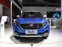 ȫ����2017�³�����X40