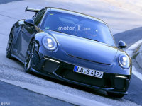 ṩֶ ¿ʱ911 GT3