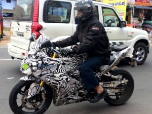  BMWȫ�������ܳ������ع� Դ��G 310 R