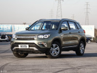SUV�Ƿ���6�� 2016���й�Ʒ����������