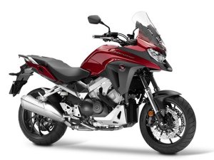  2017���VFR800F��VFR800X��ʽ����